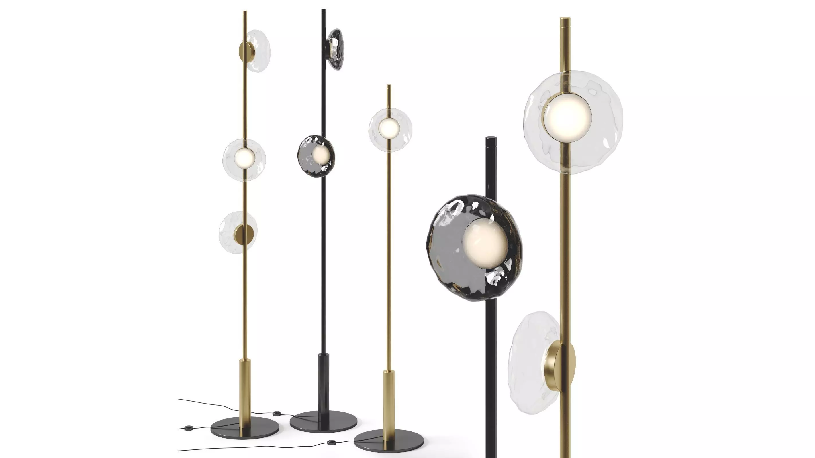 Ross Gardam - Ceto 3D model_0