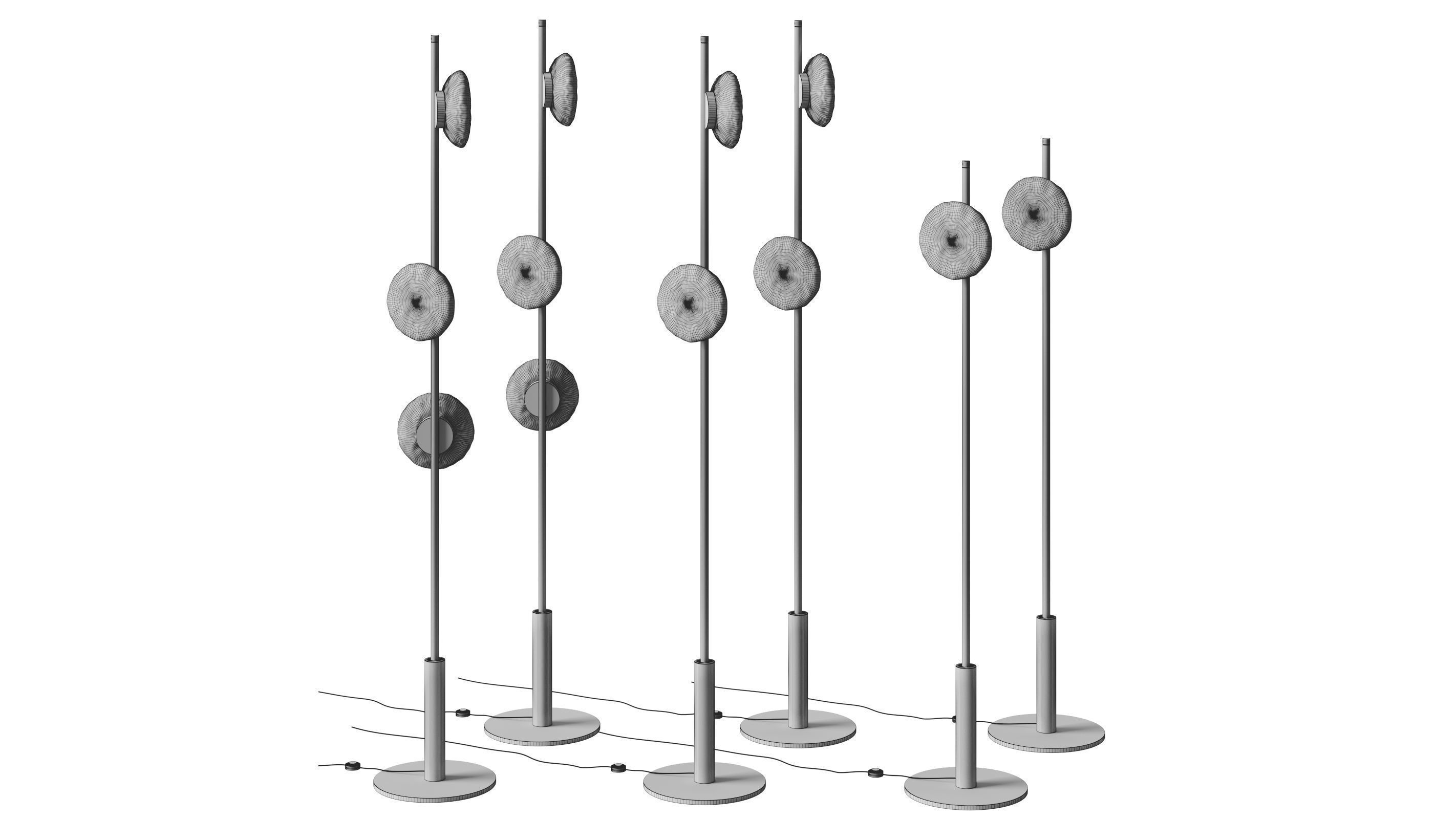 Ross Gardam - Ceto 3D model_2