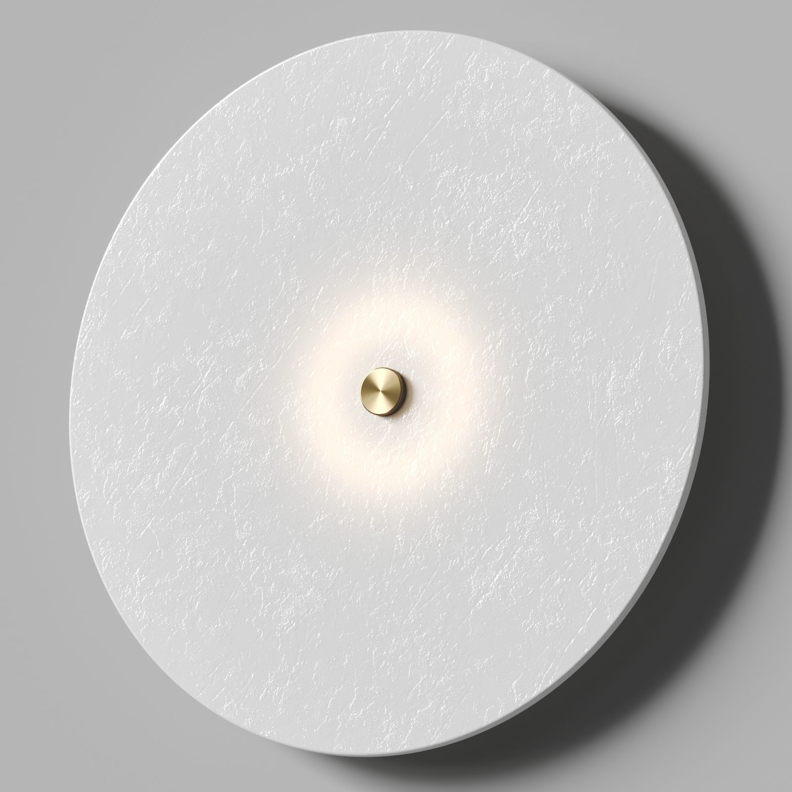 Ross Gardam - NEBULAE WALL LIGHT 3D model_1