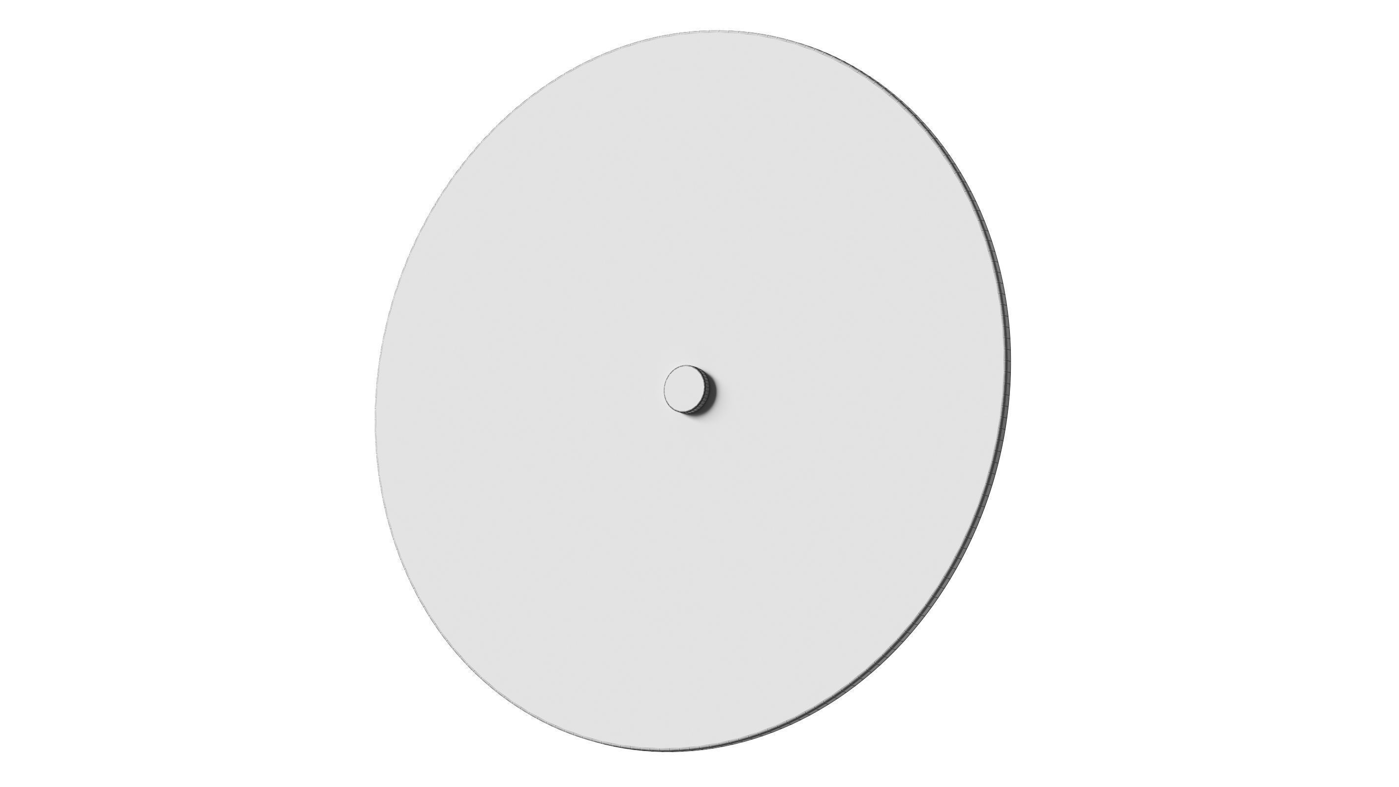 Ross Gardam - NEBULAE WALL LIGHT 3D model_2