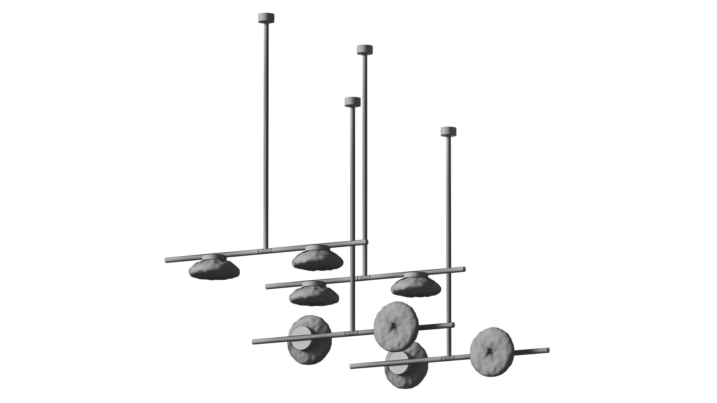 Ross Gardam - Ceto 3D model_1