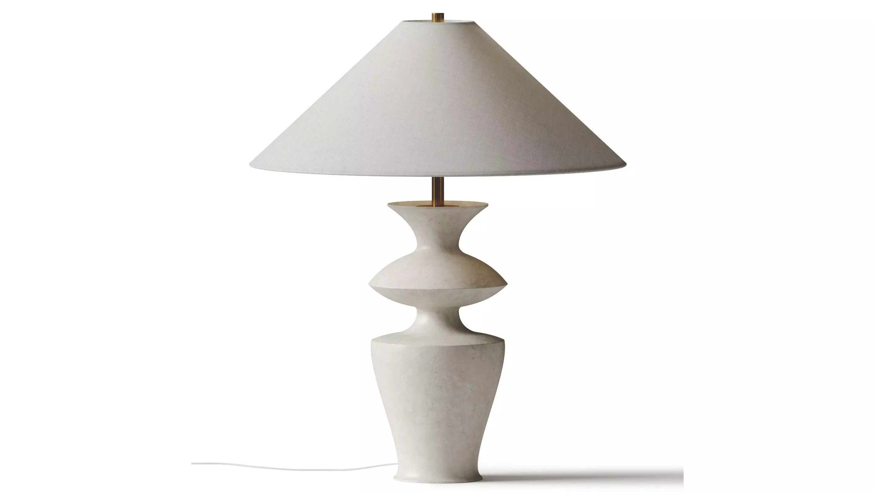 Rhodes - Danny Kaplan Studio 3D model_0