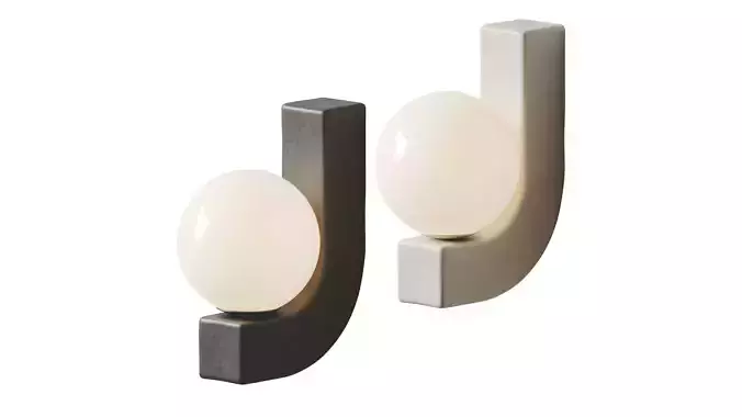 Urban Outfitters - Wally Sconce