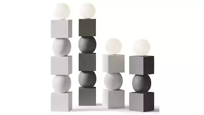 Urban Outfitters - Teodora Floor Lamp