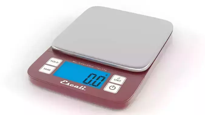 Digital Scale