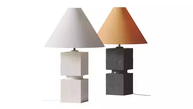 Danny Kaplan Studio - Talis Lamp