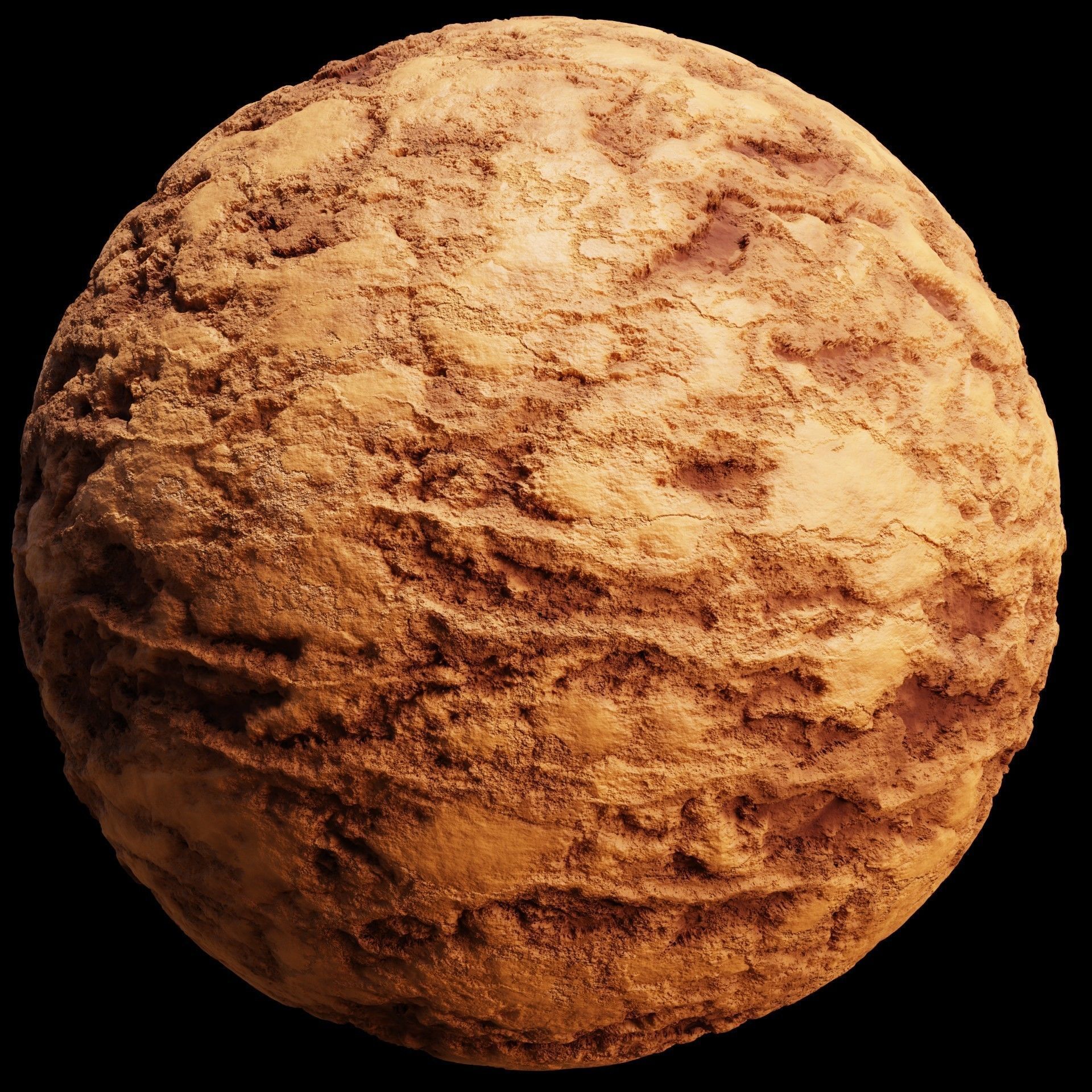 Blender Procedural Material Pack 15 Texture_6