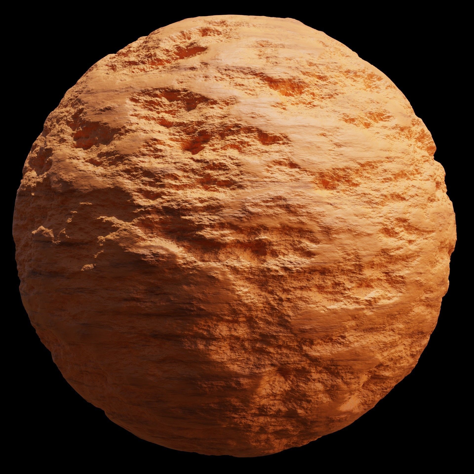 Blender Procedural Material Pack 15 Texture_9