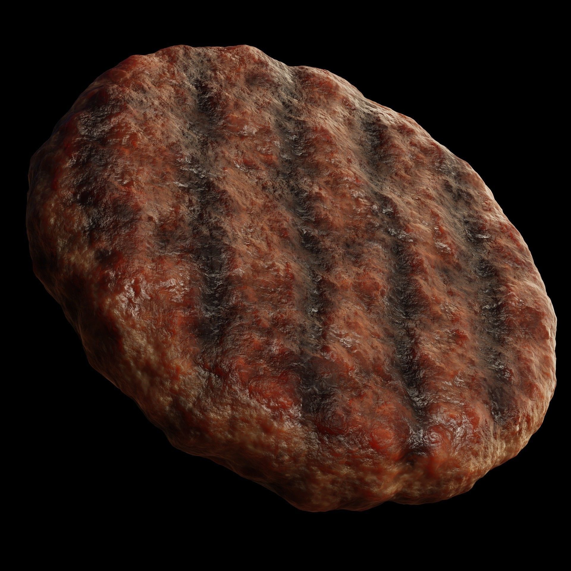 Blender Procedural Material Pack 15 Texture_4