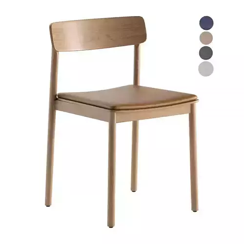 Betty Chair TK3 by Monologue