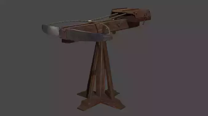 Old ballista
