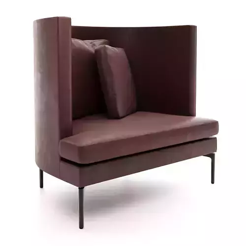 Living Divan Clan Armchair