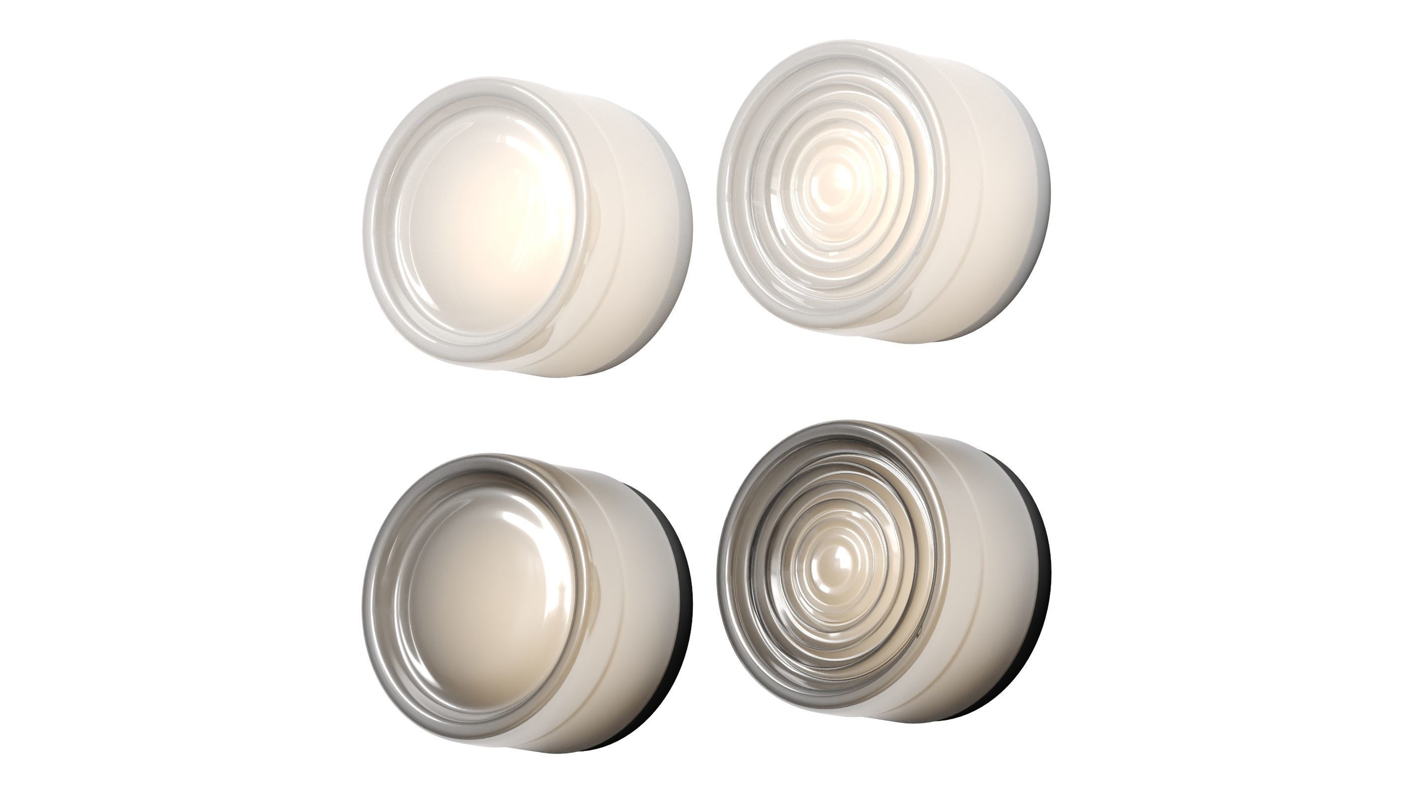 RBW - Dimple and Ripple 3D model_1