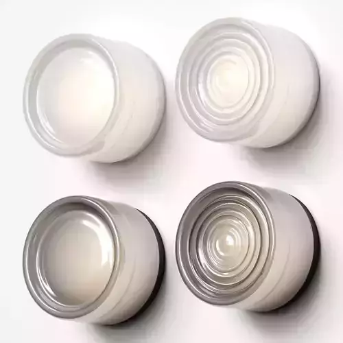 RBW - Dimple and Ripple