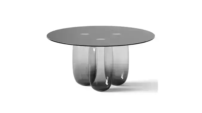 Mathieu Lehanneur - Happy To Be Here Dining Table