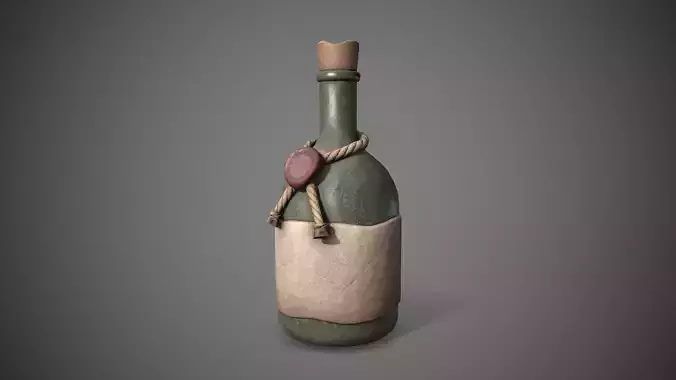 Bottle 