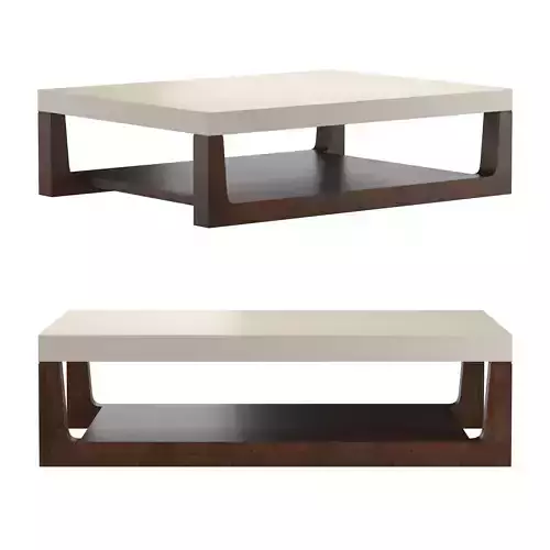 Mojave Cocktail Table