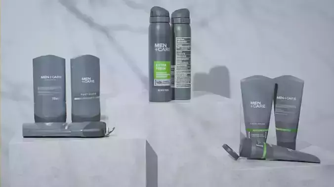 Studio 3d Product Presentation