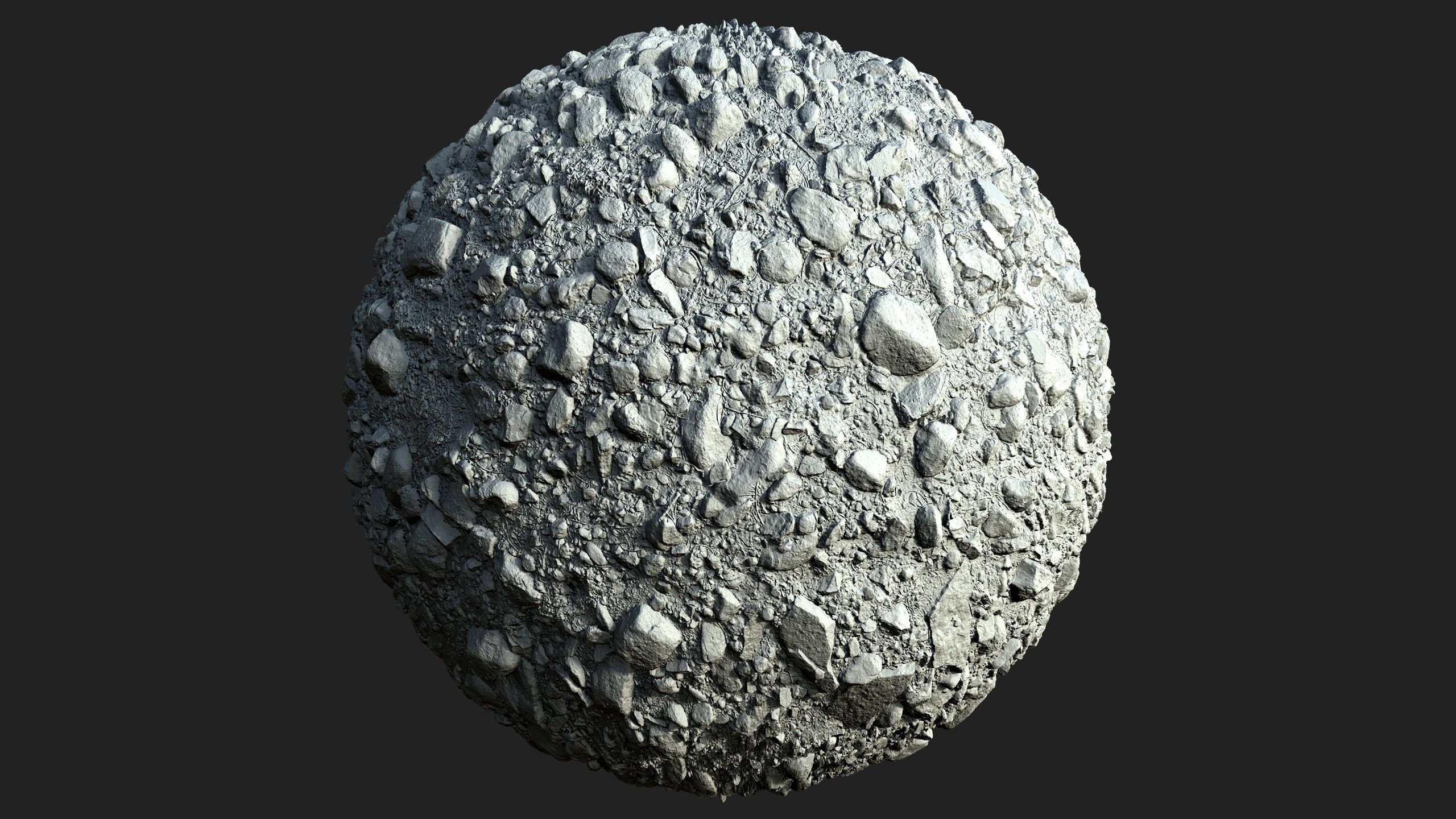 Rocky Arid Ground 01 Texture_1