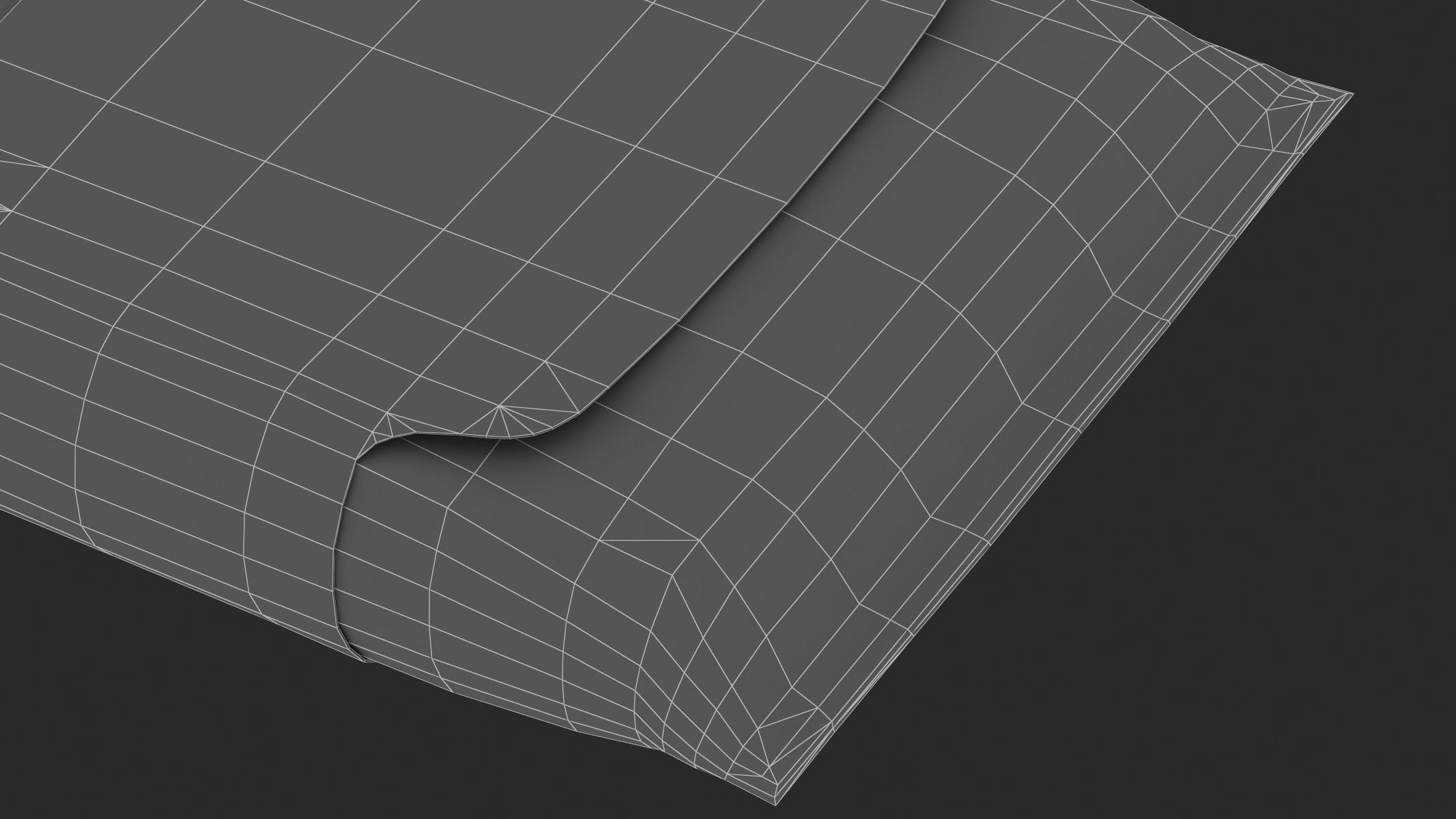 Hot Dogs Pack Low Poly PBR Low-poly 3D model_8