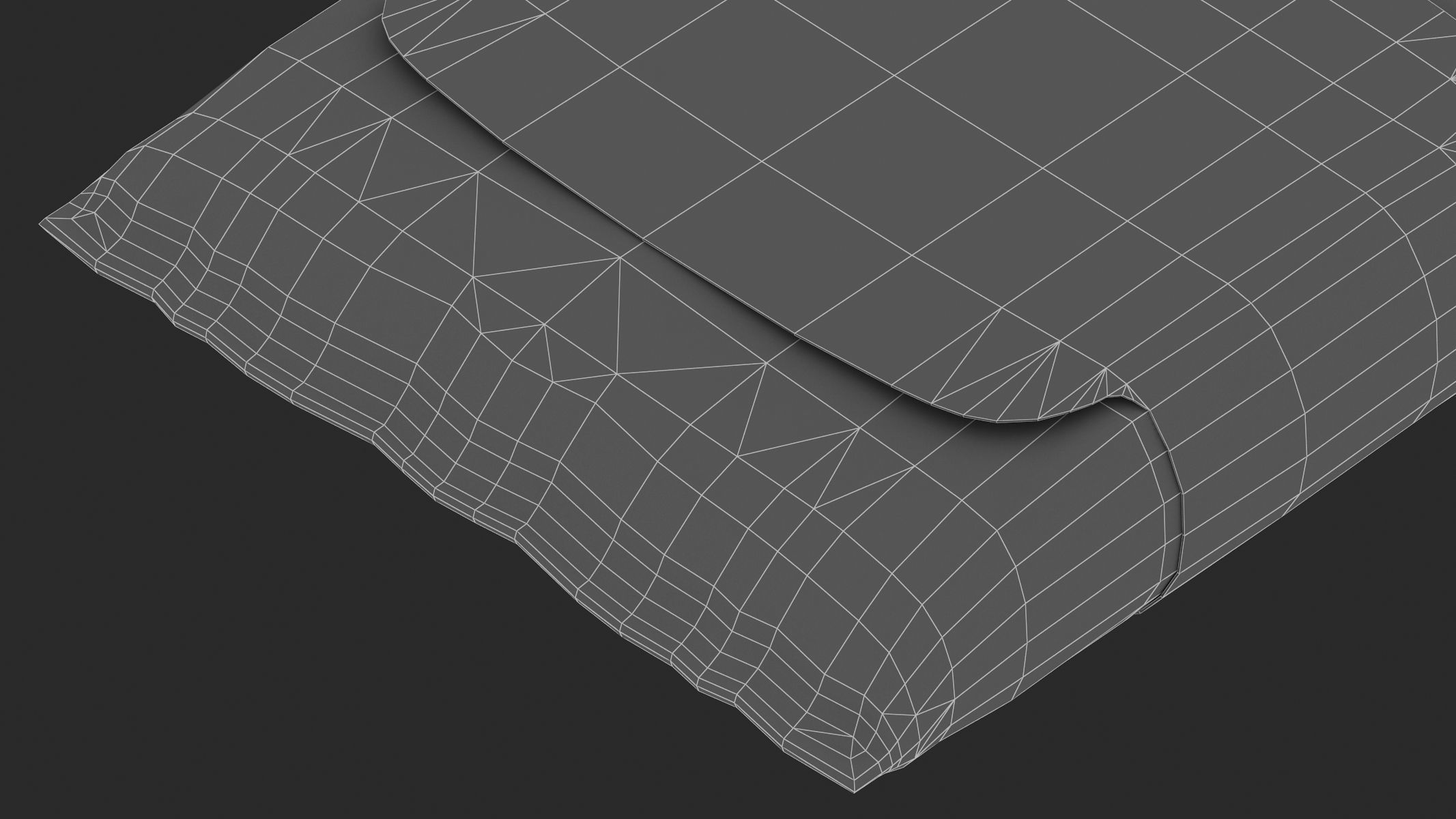 Hot Dogs Pack Low Poly PBR Low-poly 3D model_9