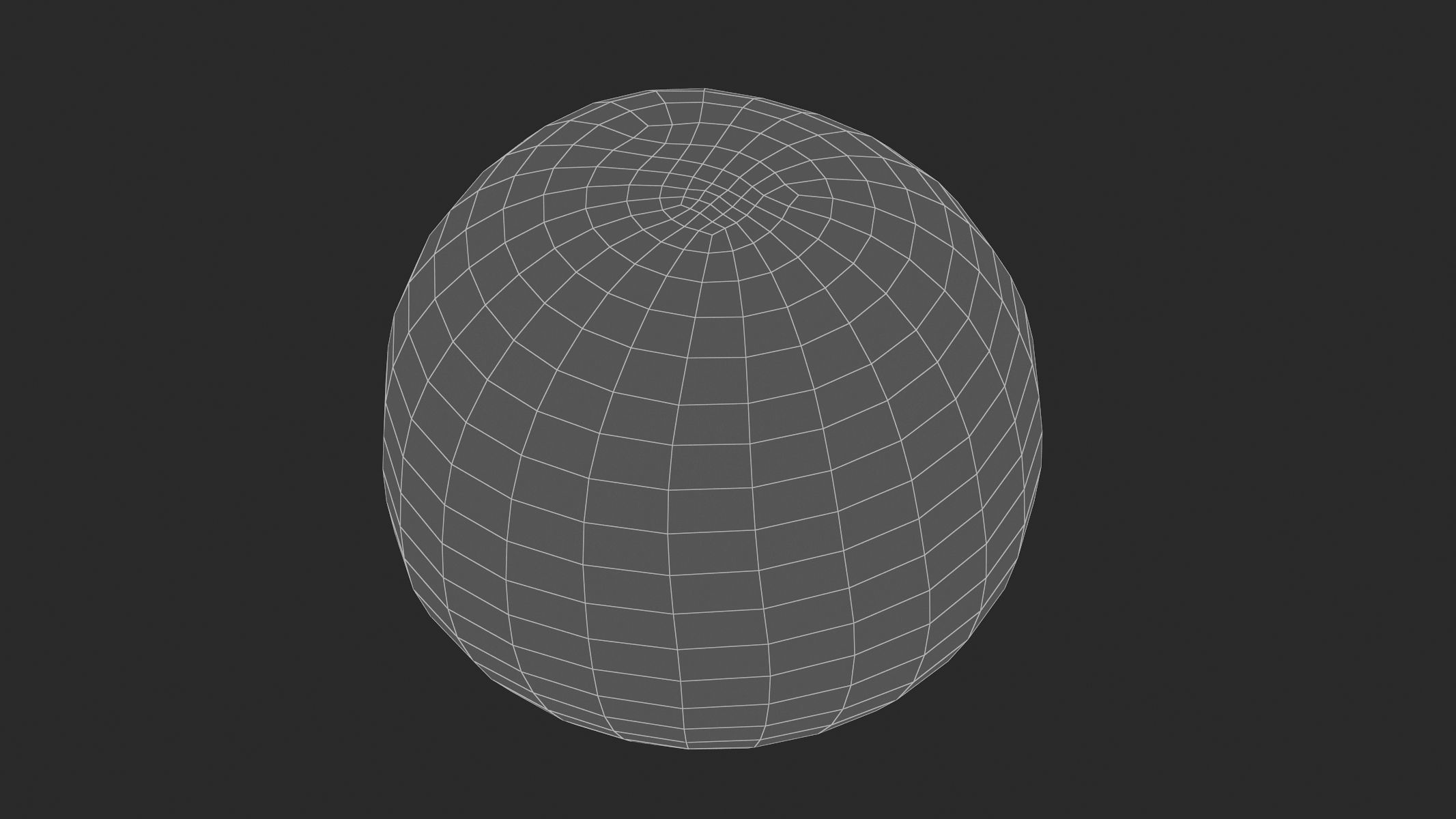 Watermelon Low Poly PBR Low-poly 3D model_5