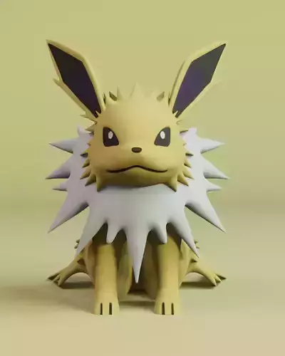 Jolteon