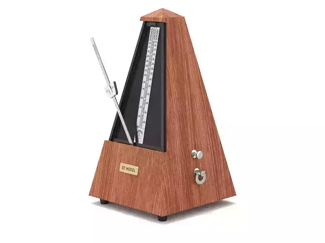 Metronome Animation