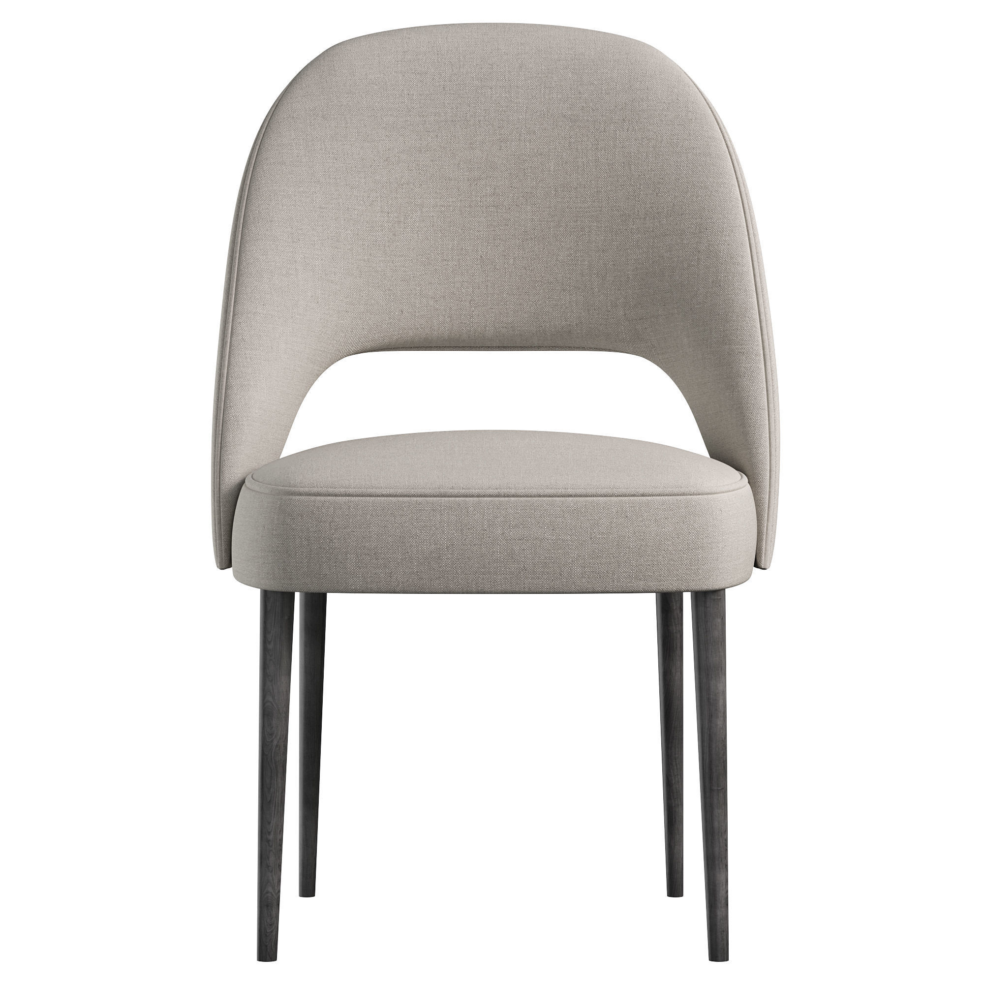 AMOUR CHAIR BY laskasas 3D model_1