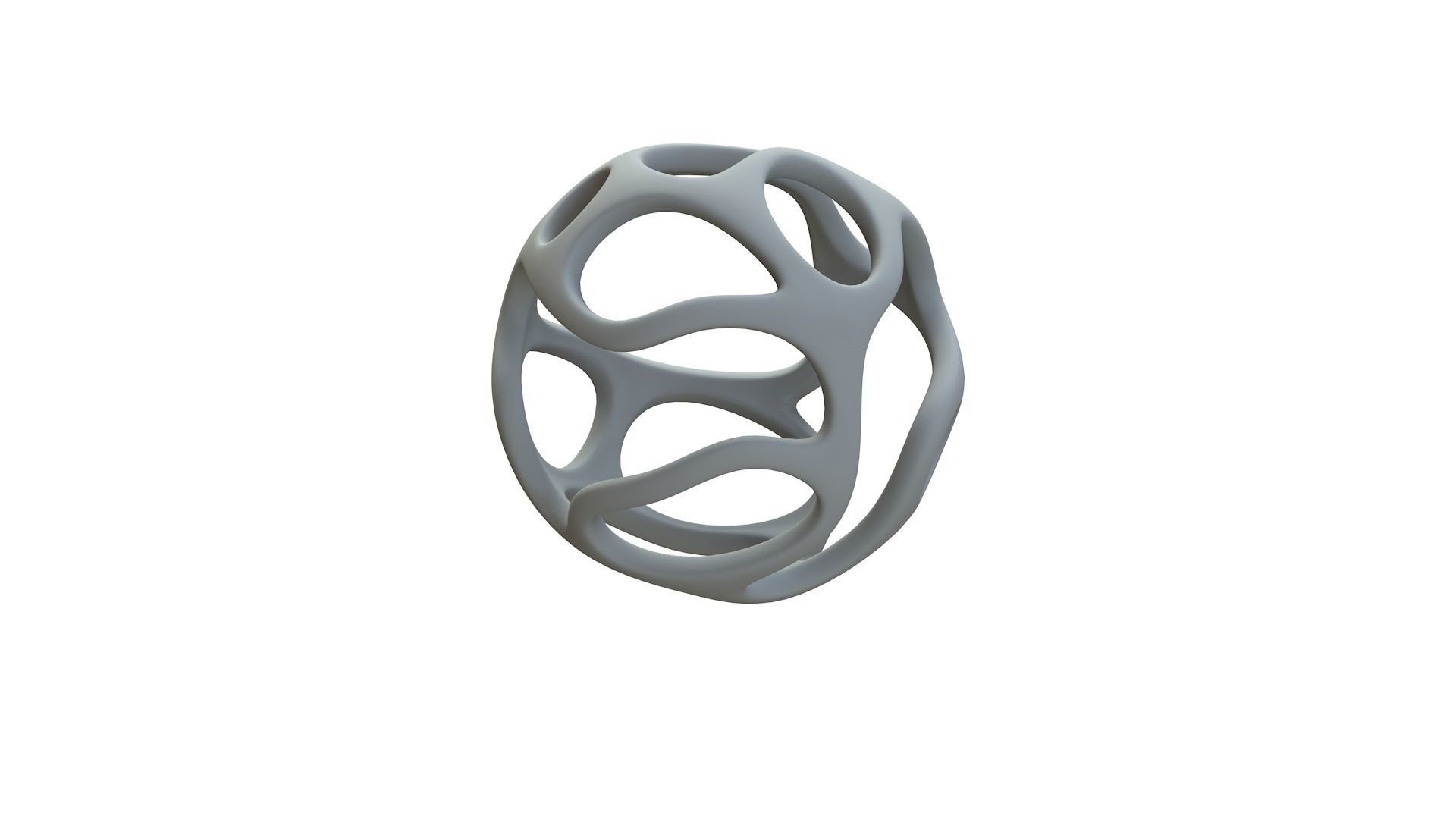 Texture SciFi Cube Object No 41796 Low Poly Shape VR / AR / low-poly ...