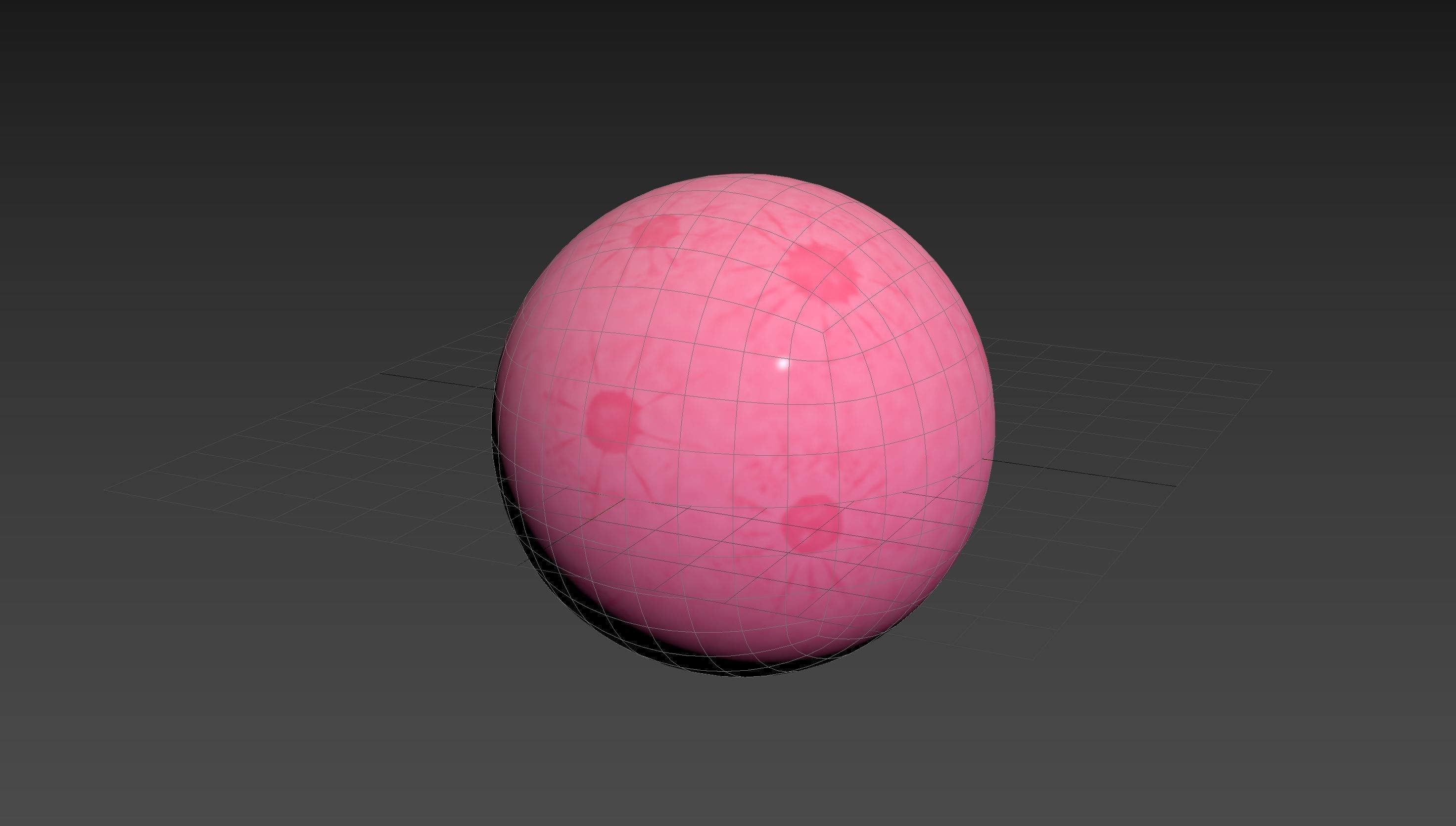 Cartoon Space Pack 3D model_18