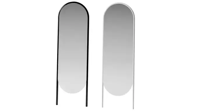 Nordal - WONDER STAENDE mirror