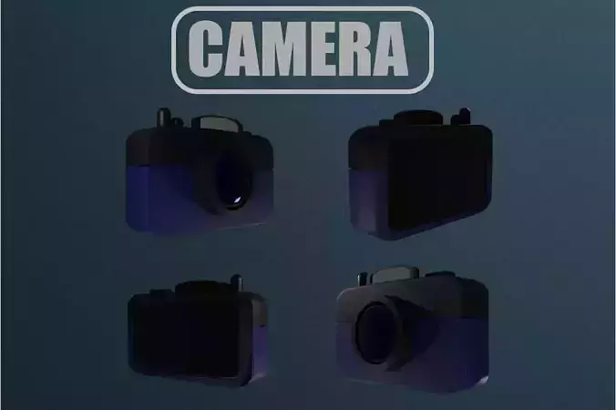 Camera
