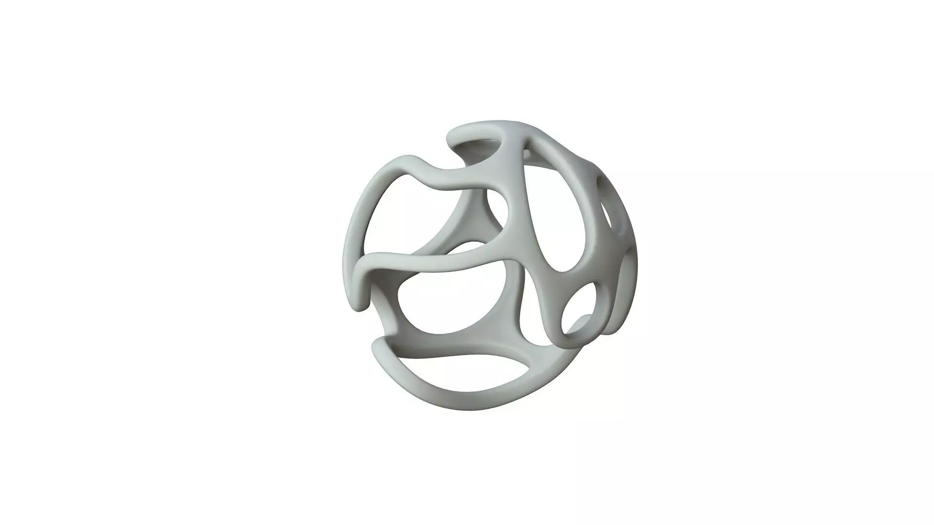 SciFi Cube Object No 27792 Low Poly Shape Texture_0