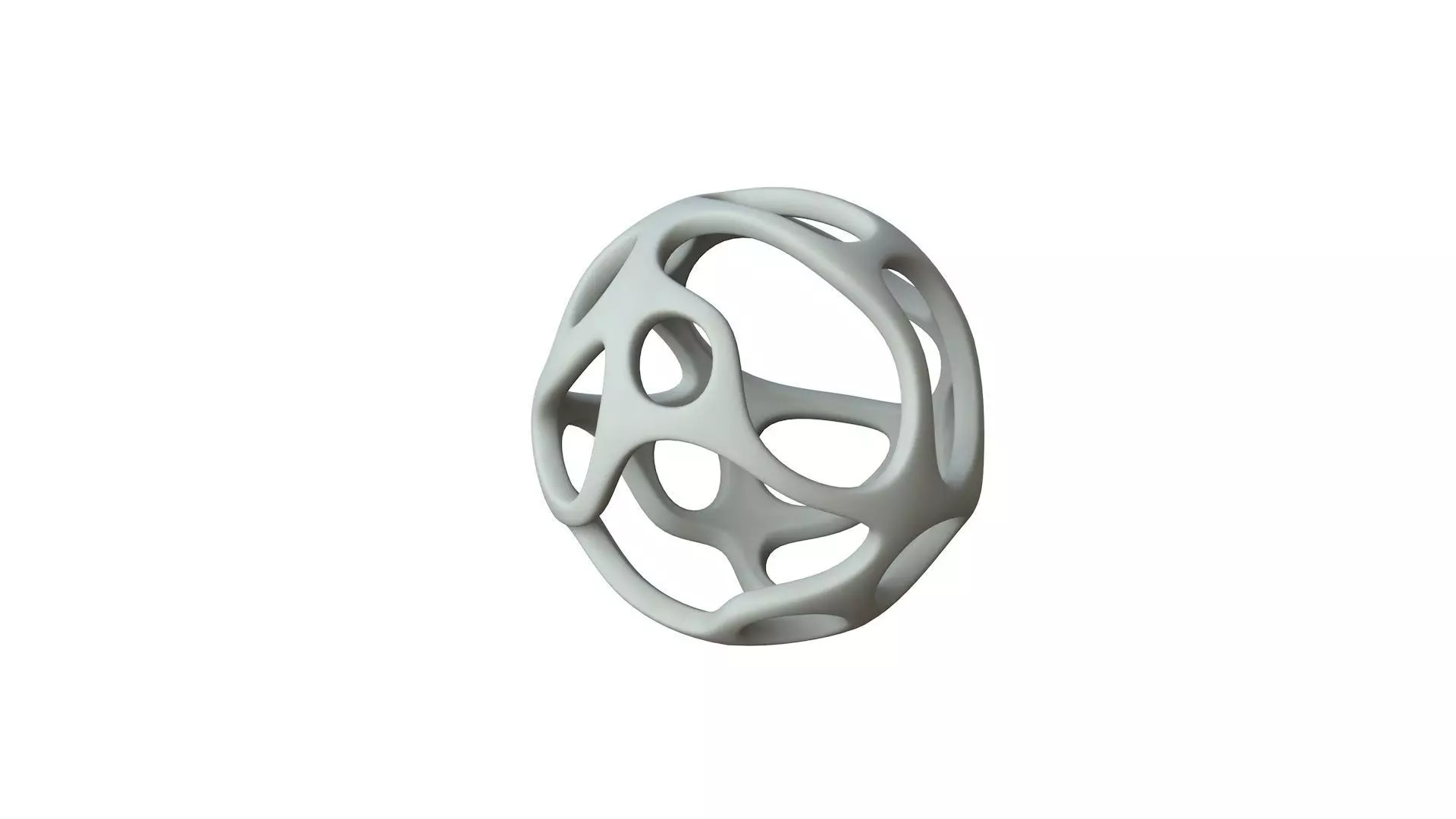 SciFi Cube Object No 26534 Low Poly Shape Texture_0