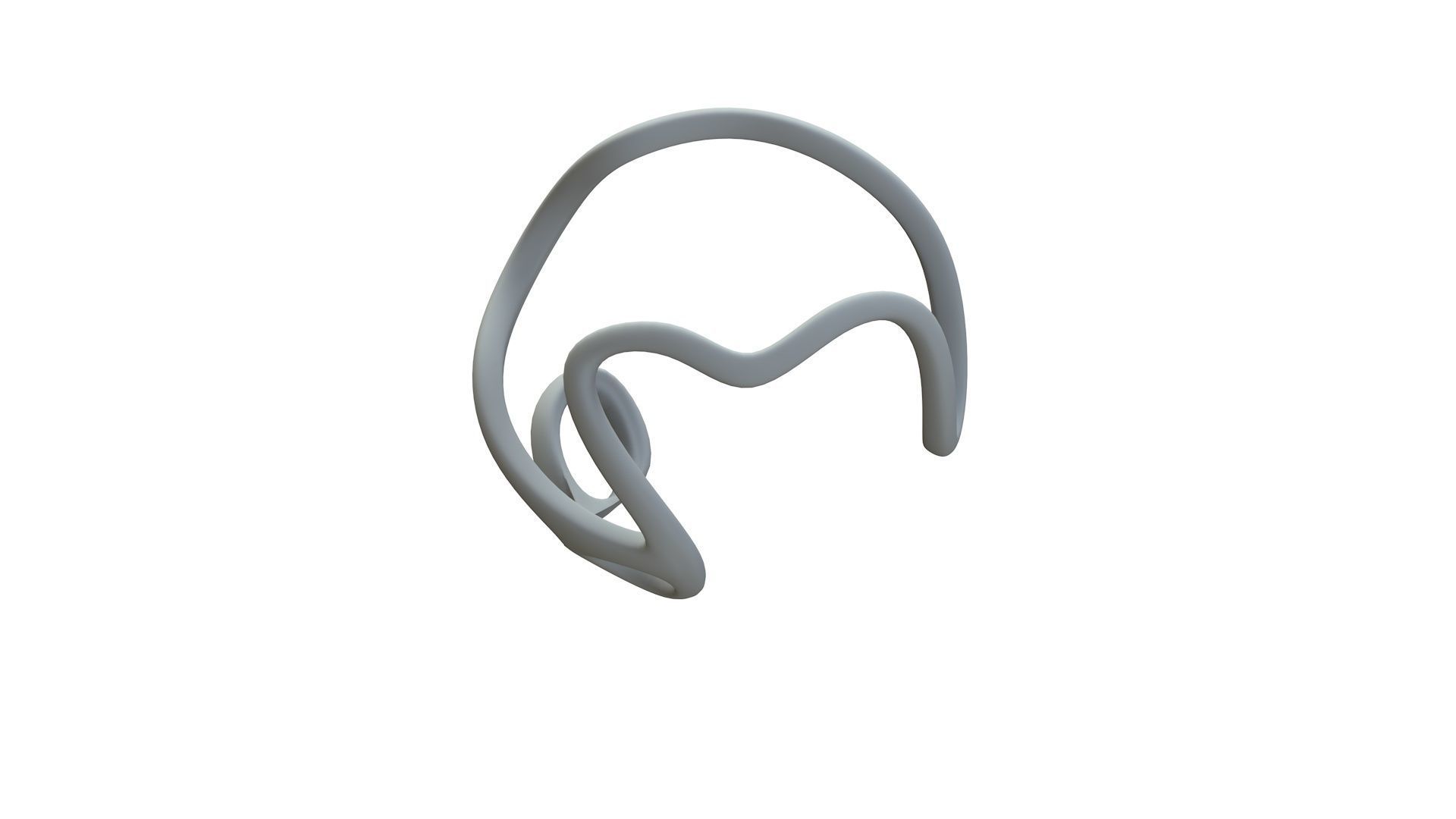 SciFi Cube Object No 23273 Low Poly Shape Texture_14