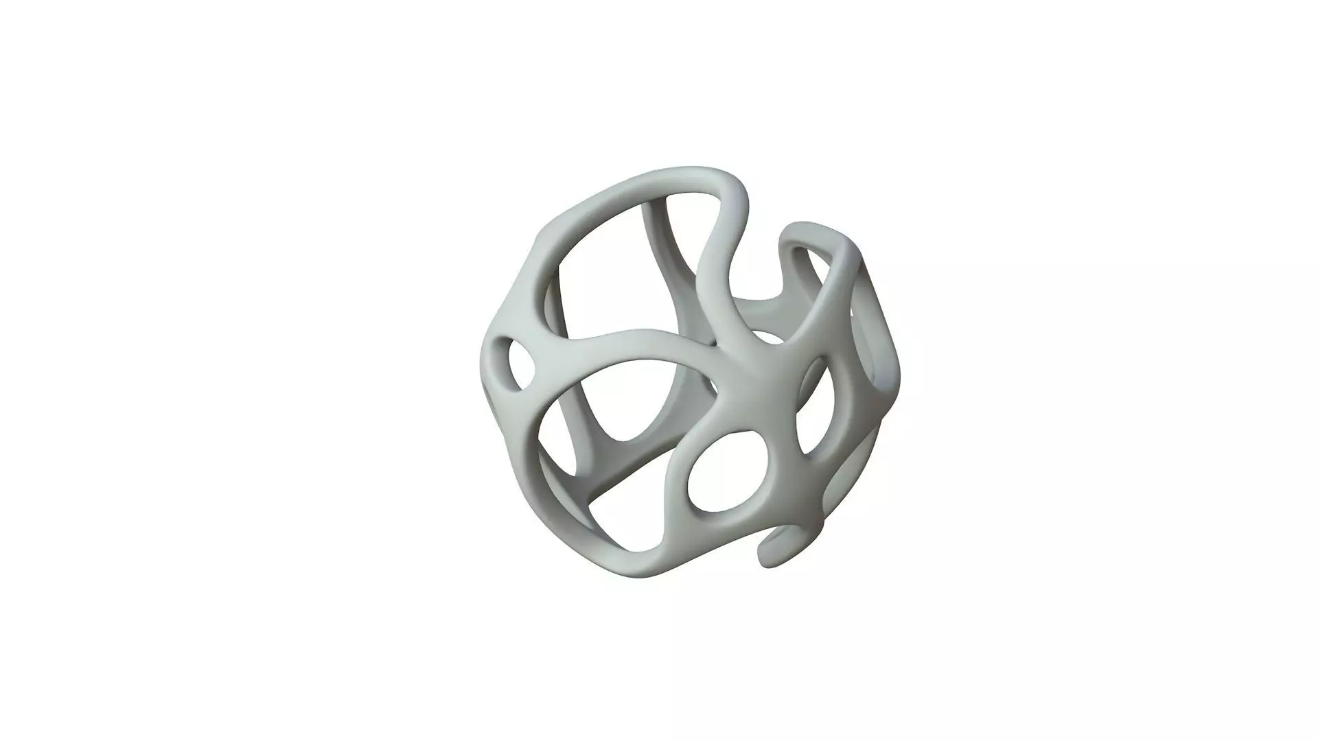 SciFi Cube Object No 19936 Low Poly Shape Texture_0