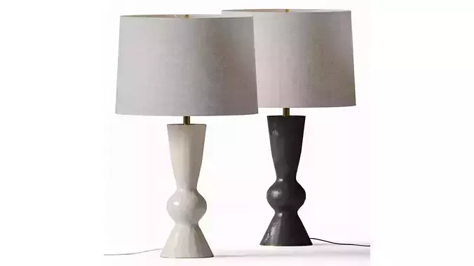 Danny Kaplan Studio - Octavius Lamp