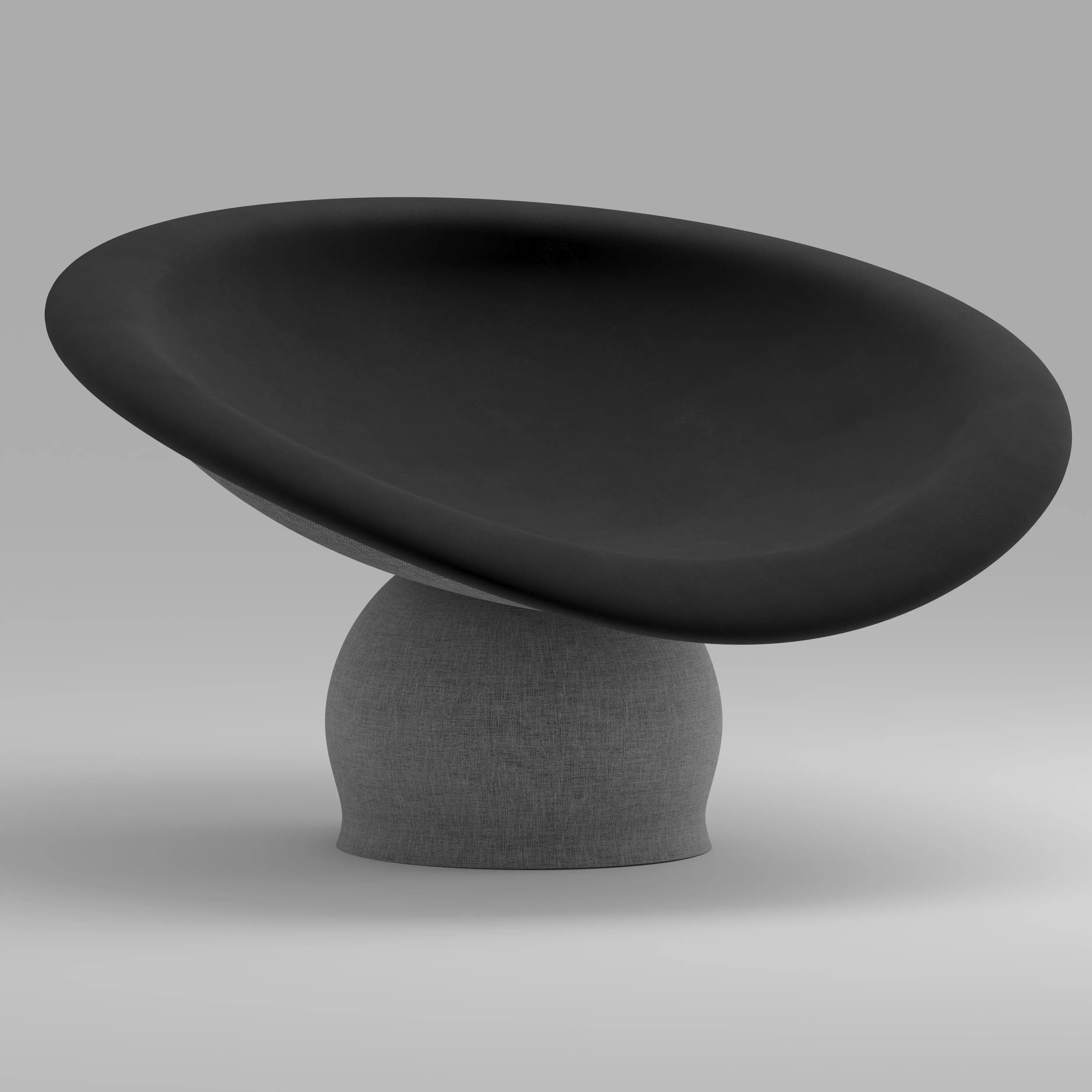 the chair 3D model_0