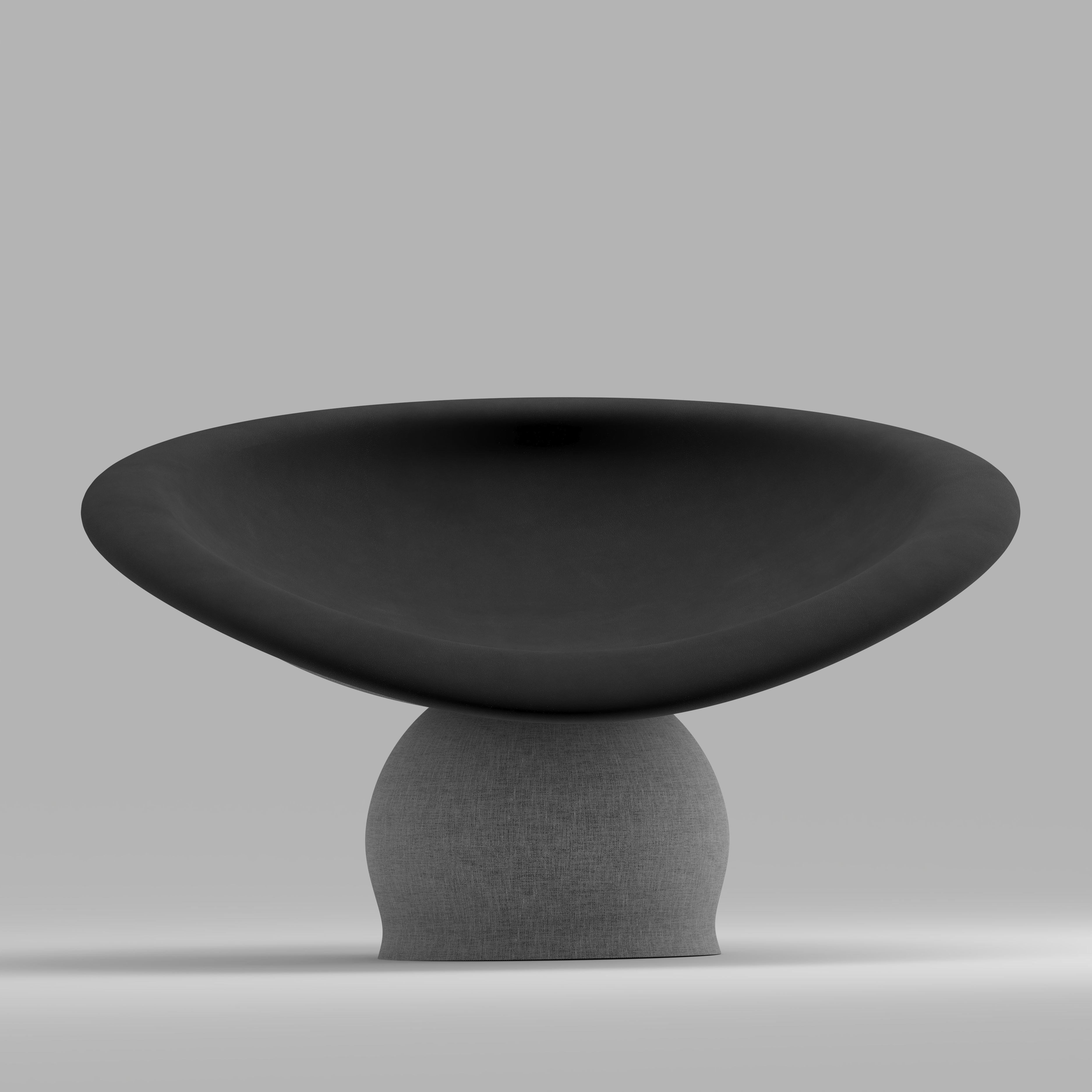 the chair 3D model_1