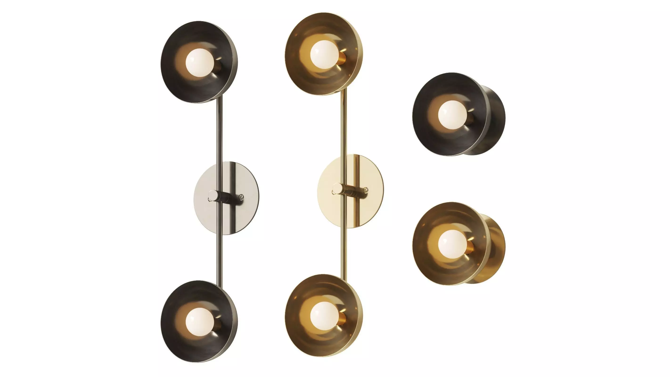 Apparatus - TRAPEZE 3D model_0