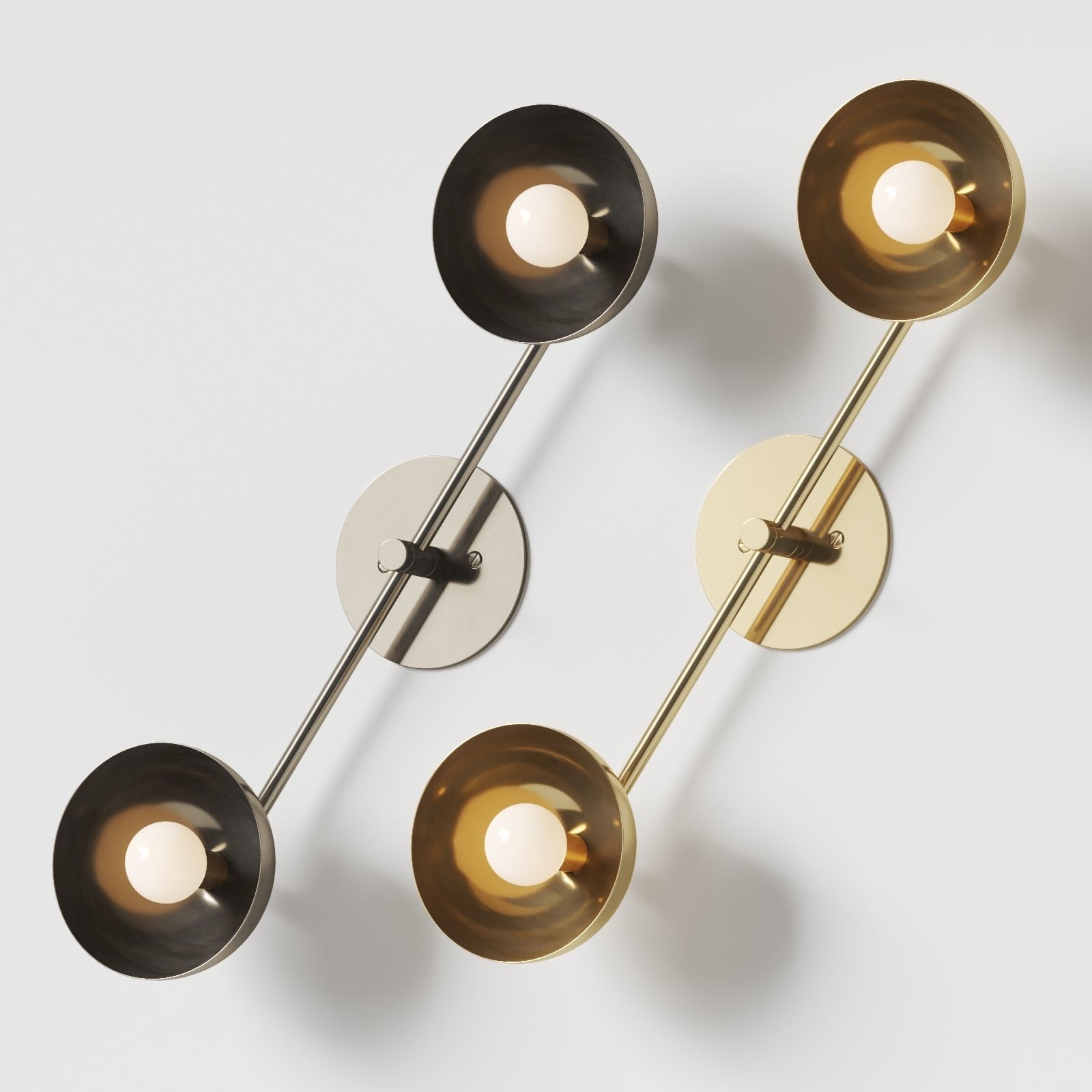 Apparatus - TRAPEZE 3D model_2