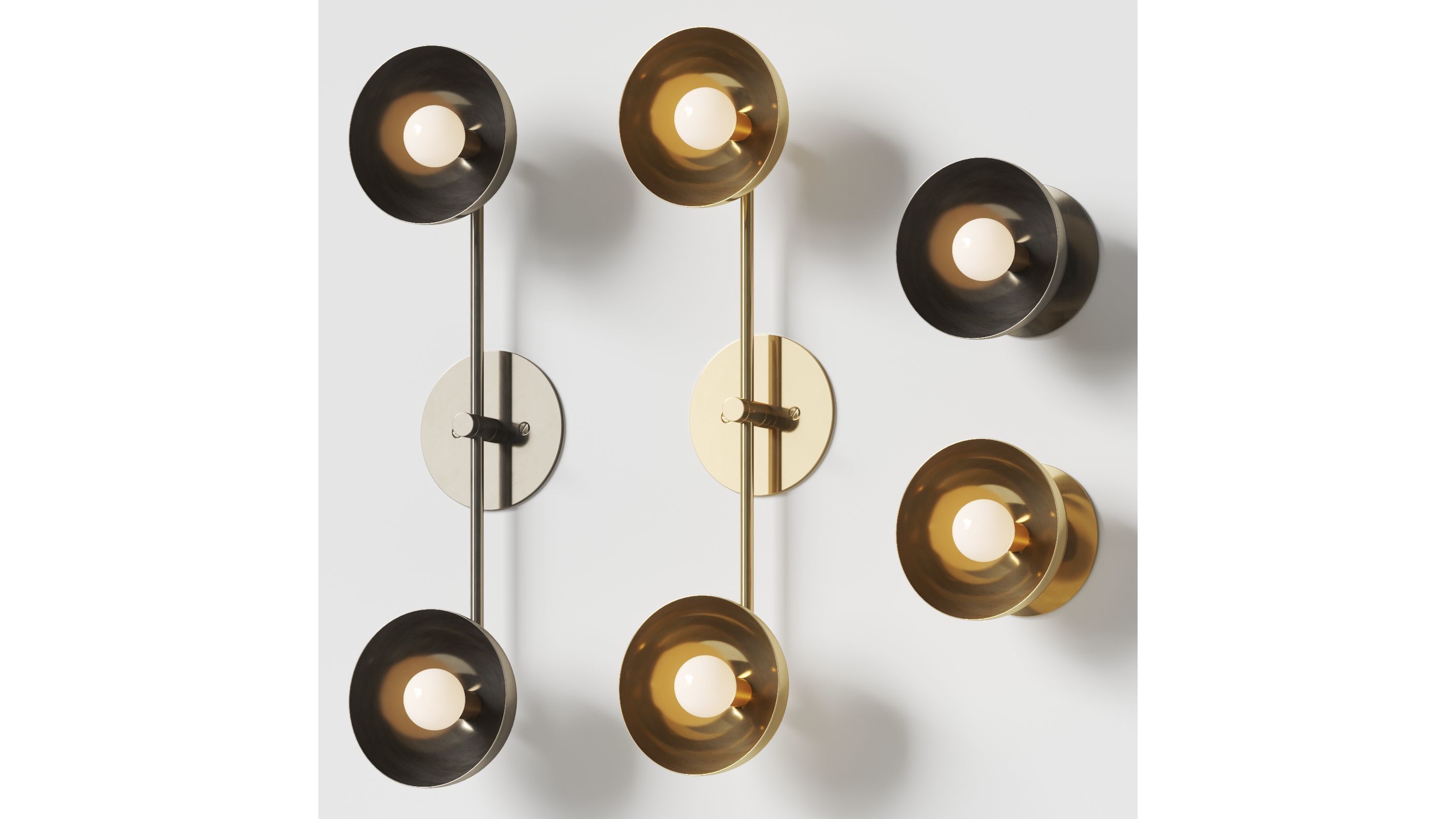 Apparatus - TRAPEZE 3D model_1