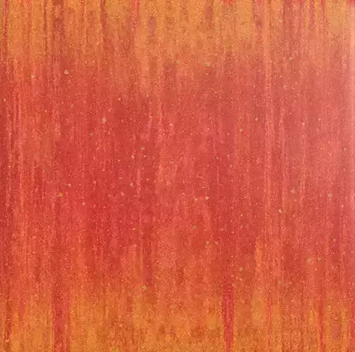 apple scene in blender