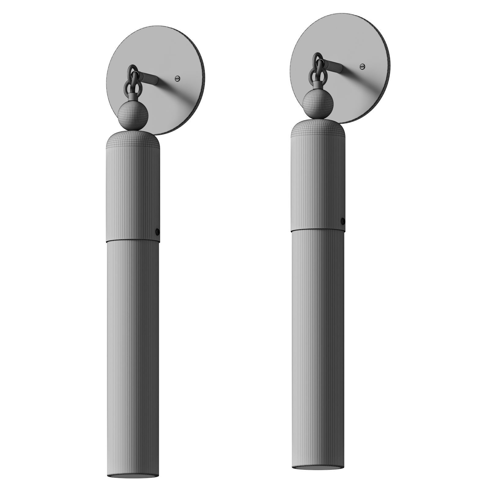 Apparatus - TASSEL 3D model_3