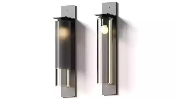 Articolo Lighting ECLIPSE WALL SCONCE