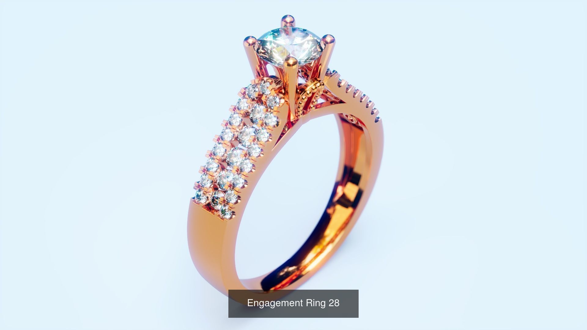 Engagement Ring Collection 2 _12