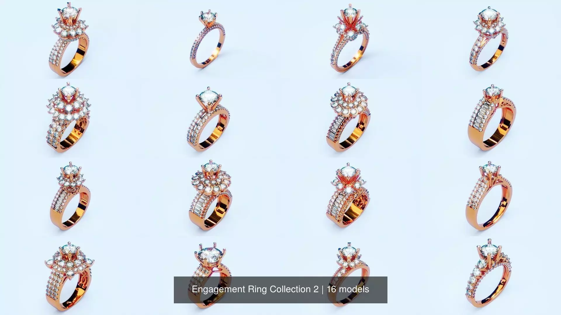 Engagement Ring Collection 2 _0