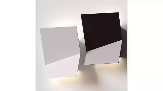 Estiluz Piu Wall Lights