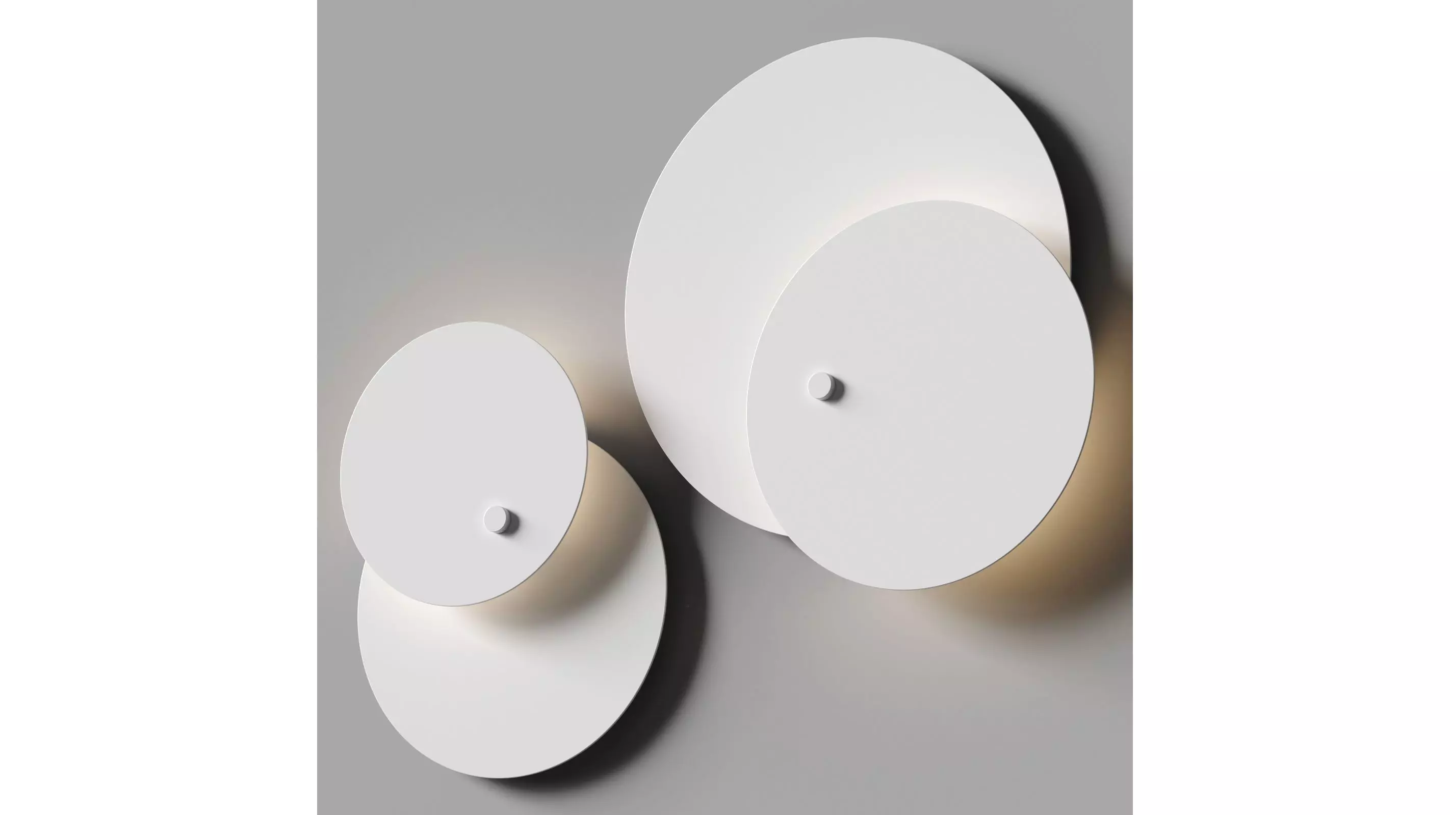 Estiluz - Eclipsi 3D model_0